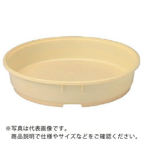 サンコー 化粧桶 400404 #12(本体) クリーム ( 400404CL00 C )