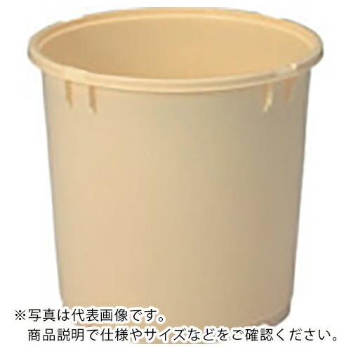 サンコー 漬物タル 401801 20K-6(本体) クリーム ( 401801CL00 C ) 三...