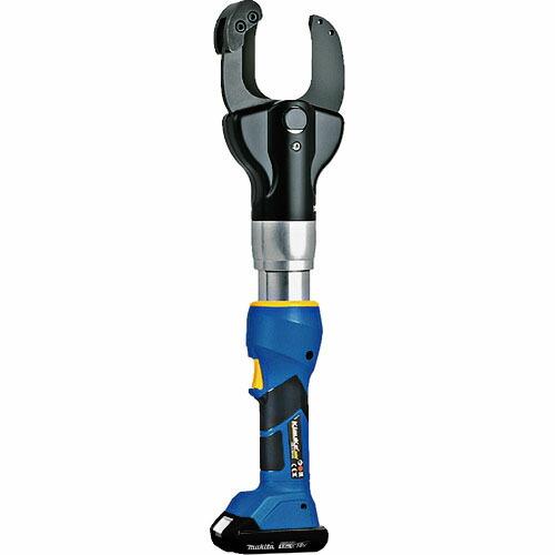 Klauke 充電式油圧ケーブルカッター ( ESM50CFM ) Klauke社 (メーカー取寄)