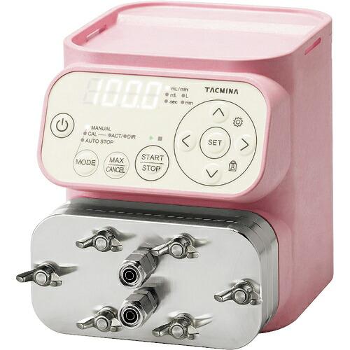 TACMINA スムーズフローポンプ Qシリーズ ( Q-100-6T-L-S ) (株)タクミナ ...