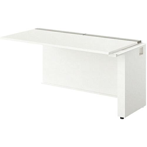 NAIKI ベンチデスク ( MF1407R-WH )