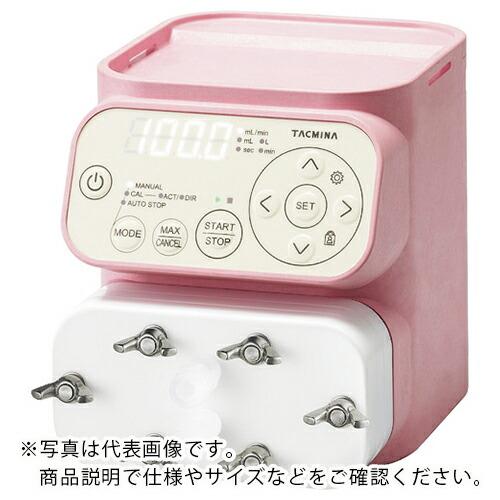 TACMINA スムーズフローポンプ Qシリーズ ( QI-100-TT-P-S ) (株)タクミナ...
