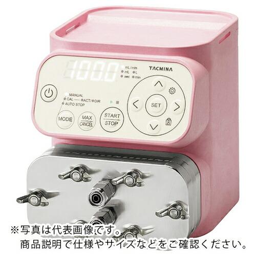 TACMINA スムーズフローポンプ Qシリーズ ( QI-30-6T-L-S ) (株)タクミナ ...