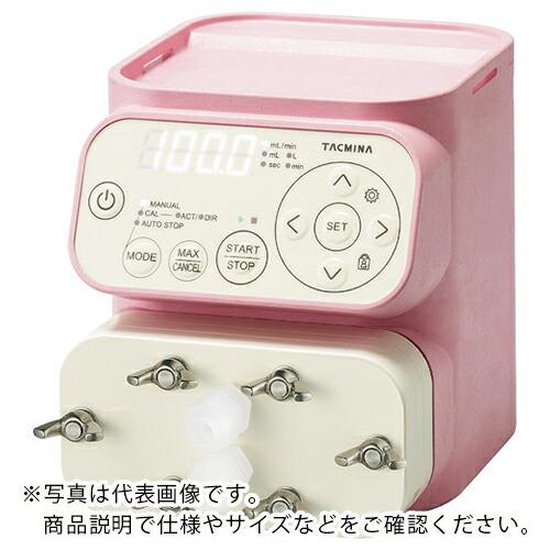 TACMINA スムーズフローポンプ Qシリーズ ( QT-100-VF-L-S ) (株)タクミナ...