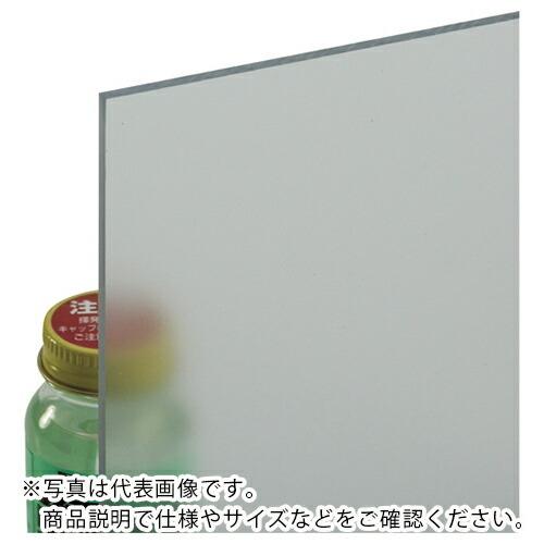 光 エンビ板透明つや消し3×1820×910 ( EB1893-13 )