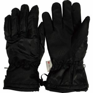 おたふく 【在庫限り今季完売】 防寒手袋 HA-336 ホットエースプロ ワンタッチタイプ迷彩 M ( HA-336-BK-M ) おたふく手袋(株)｜orangetool