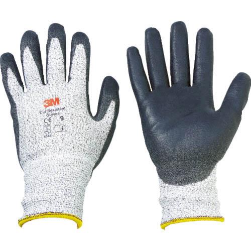 【SALE価格】3M 耐切創手袋 XLサイズ 耐切創レベル3B ( GLOVE CUT3B XL )...