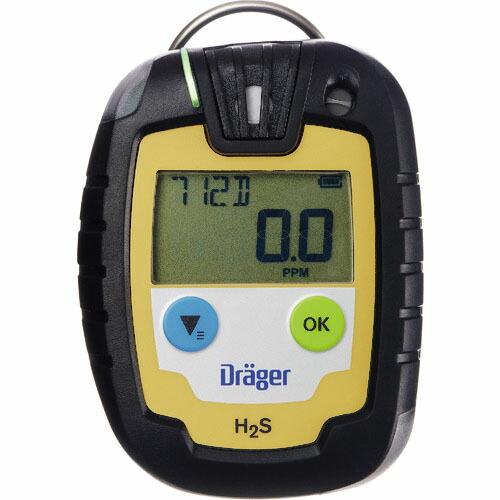 Drager 単成分ガス検知警報器 Pac6000 一酸化炭素 ( VN00603 ) ドレーゲルジ...