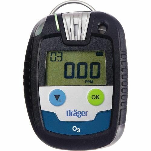 Drager 単成分ガス検知警報器 Pac8000 ホスゲン ( 8326360 ) ドレーゲルジャ...