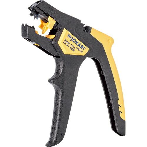 【SALE価格】JOKARI ワイヤーストリッパー Super4 Pro ( 20200 ) JOK...