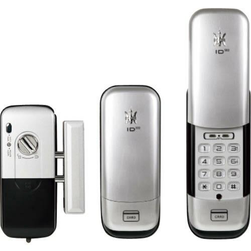 【SALE価格】LOCKMAN デジタルドアロック ( ID-502TAB ) ロックマンジャパン(...