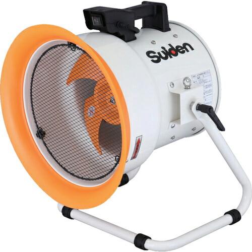 【SALE価格】Suiden 送風機 マルチアングルファン ハネ288mm 3相200V ( SJF...