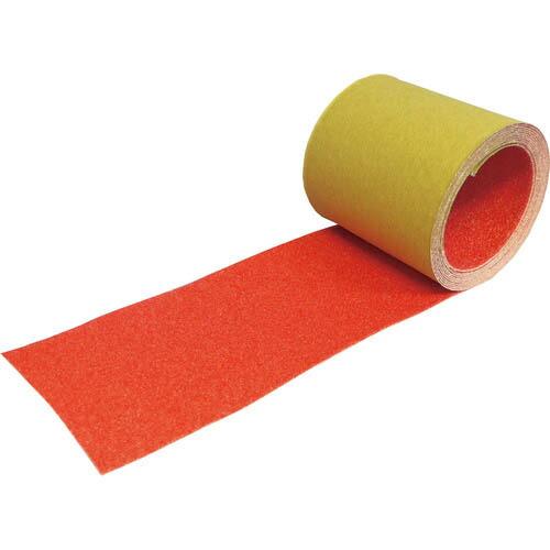 【SALE価格】NCA ノンスリップテープ 100×3m 赤 ( NSP1030R ) (株)ノリタ...