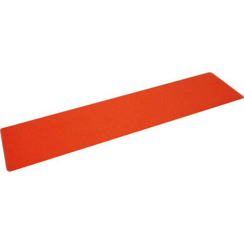 【SALE価格】NCA ノンスリップテープ(標準タイプ) (1Pk5枚入り)赤 ( NSP15061...