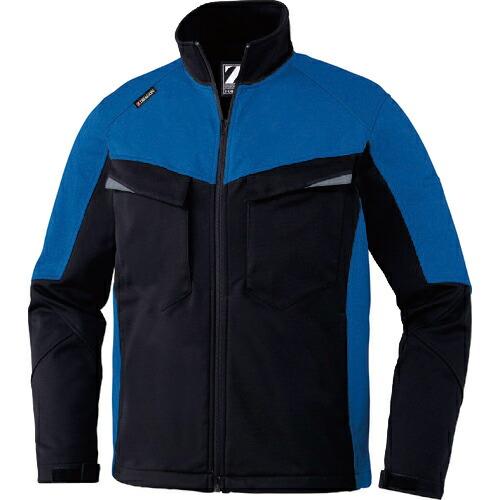 【SALE価格】Z-DRAGON ジャンパー ブラックブルー L ( 78030-525-L ) (...