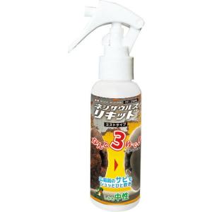【SALE価格】ENGINEER ネジザウルスリキッド(ミストタイプ) 100g ( ZC-28M ) (株)エンジニア｜orangetool