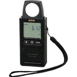 【SALE価格】KDS デジタル照度計133I ( LM-133I ) ムラテックKDS(株)｜orangetool