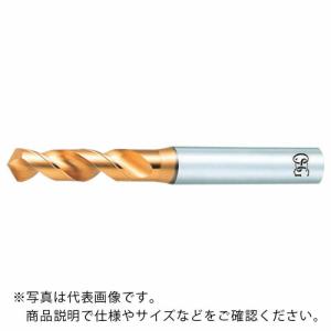 OSG EXゴールドドリル ステンレス・軟鋼用スタブ形 刃径13mm 61630 ( EX-SUS-GDS-13.0(61630) ) オーエスジー(株)｜orangetool