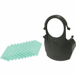 【SALE価格】3M 防毒マスク用パーツ 吸水カバーキット  HF-50シリーズ用 ( 589 ) スリーエム ジャパン(株)安全衛生製品事業部｜orangetool