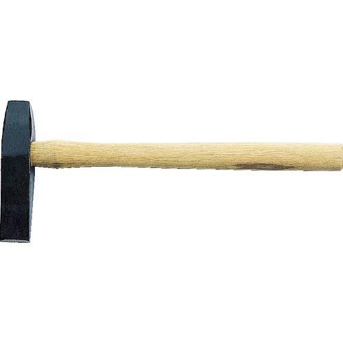 【SALE価格】モクバ印 木柄タガネ32mm150mm ( A12-32 ) (株)小山刃物製作所