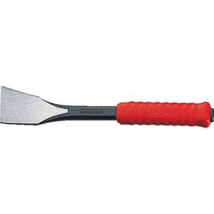 【SALE価格】モクバ印 ミニテコ 40mm巾×220mm(ブリスターパック入り) ( D19-22 ) (株)小山刃物製作所｜orangetool