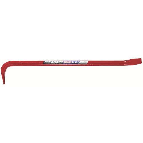 【SALE価格】モクバ印 平バール 450mm ( C4-45 ) (株)小山刃物製作所
