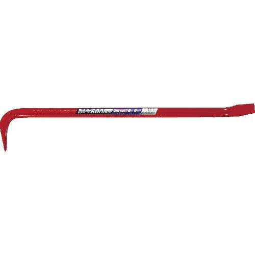 【SALE価格】モクバ印 平バール 600mm ( C4-60 ) (株)小山刃物製作所