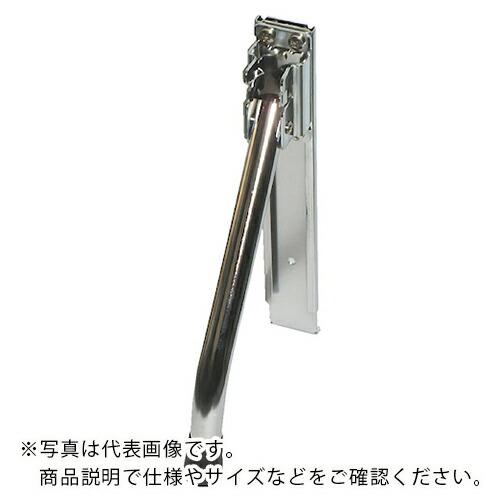 オムソリ ドアストッパー ドアえもん クローム(パック) ( SO-DS10-CR )