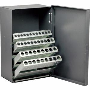 ヒューイット ドリルケース 6.0~10.0mm/(0.1とび)【41本収納】 ( 11200 ) ボンダス・ジャパン(株)｜orangetool