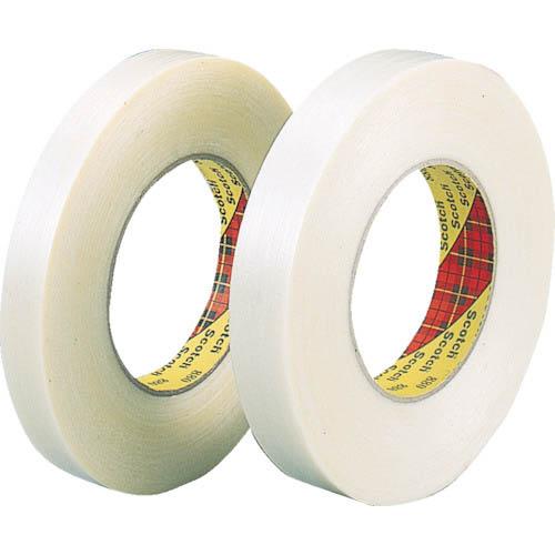 【SALE価格】3M フィラメントテープ 880 24mmX55m ( 880 24X55 )