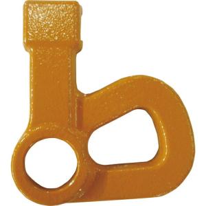 【SALE価格】KITO ユニバーサルトロリ用部品 ツリカナグG ( T7GC010-90041 ) (株)キトー｜orangetool