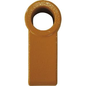 【SALE価格】KITO ユニバーサルトロリ用部品 ツリカナグ ( T7GB020-90041 ) (株)キトー｜orangetool