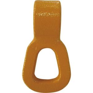 【SALE価格】KITO ユニバーサルトロリ用部品 ツリカナグ ( T6GA010-90191 ) (株)キトー｜orangetool