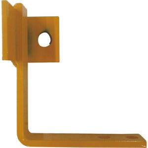 【SALE価格】KITO 電気トロリMR2形用部品 ツリテオシ 適合機種:MR2(010、020、030) ( MR1DS95121 ) (株)キトー｜orangetool