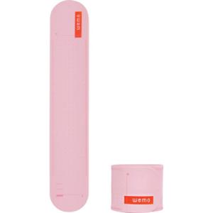 wemo WEMOバンドタイプ ( B-P ) (34個セット) (株)コスモテック (メーカー取寄)｜orangetool