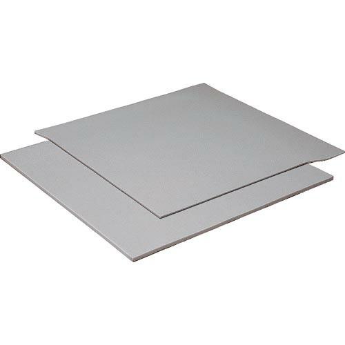 イノアック 発泡ウレタンシート 灰 10×1000×1000 ( ECS10 )