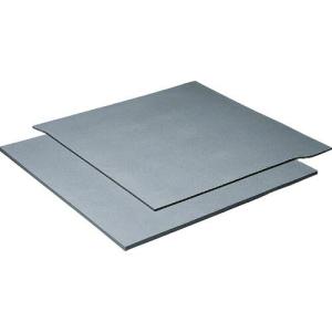 イノアック 発泡ウレタンシート 耐候性止水シート 灰 10×1000×1000 ( ESH-10 )｜orangetool