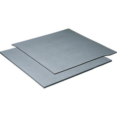 イノアック 発泡ウレタンシート 耐候性止水シート 灰 10×1000×1000 ( ESH-10 )