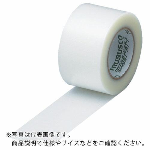 TRUSCO 倍巻クロス粘着テープ 幅50mmX長さ25m ( GCT-5025 )