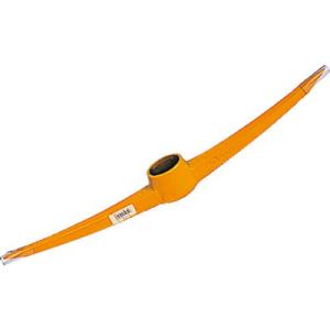 TOMBO 両ツル頭のみ 全長625mm ( R2G ) トンボ工業(株)｜orangetool