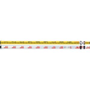 KDS アルミスタッフ3m3段 ( K332W )｜orangetool