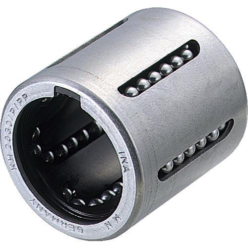 イナ リニアブッシュ 内径6mm ( KH0622  (シェルタイプ) )