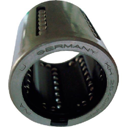 イナ リニアブッシュ 内径25mm ( KH2540  (シェルタイプ) )