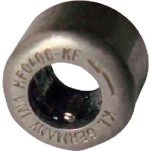 イナ ワンウェイクラッチ 内径4×幅6mm ( HF-0406-KF  (シェルガタ) )｜orangetool