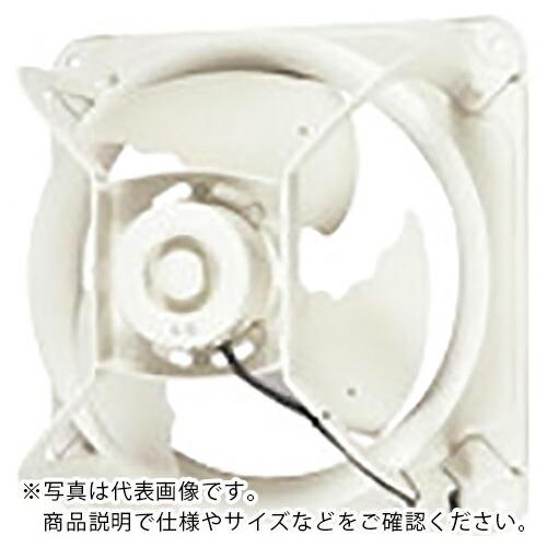 三菱電機 産業用有圧換気扇 ( EWF-40ETA )