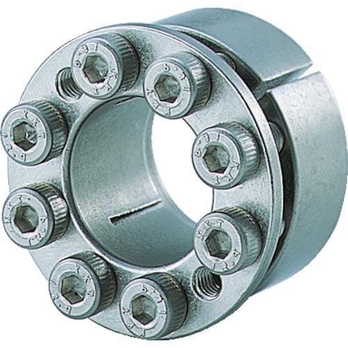 Isel メカロック MSAシリーズ 内径10 ( MSA-10-23 ) アイセル(株)