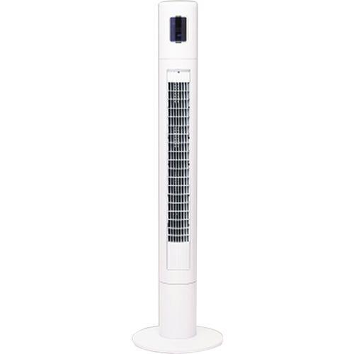 グリーンクロス タワー型扇風機白 KAT116W ( 6300004328 )