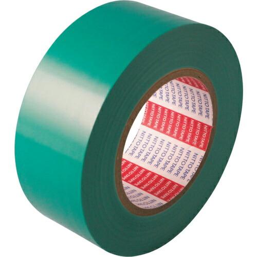 日東エルマテ ラインテープE-OC(BC) 0.16mm×50mm×50m 緑 ( E-OC50G ...