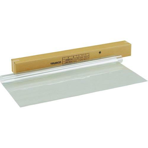 TRUSCO 防虫用内貼りフィルム 幅1270mmX長さ0.9m ( BS-1209 (HACCPタ...