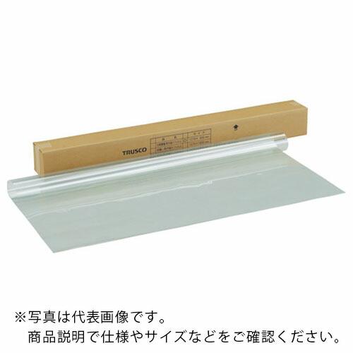 TRUSCO 防虫用内貼りフィルム 幅1270mmX長さ1.8m ( BS-1218 (HACCPタ...